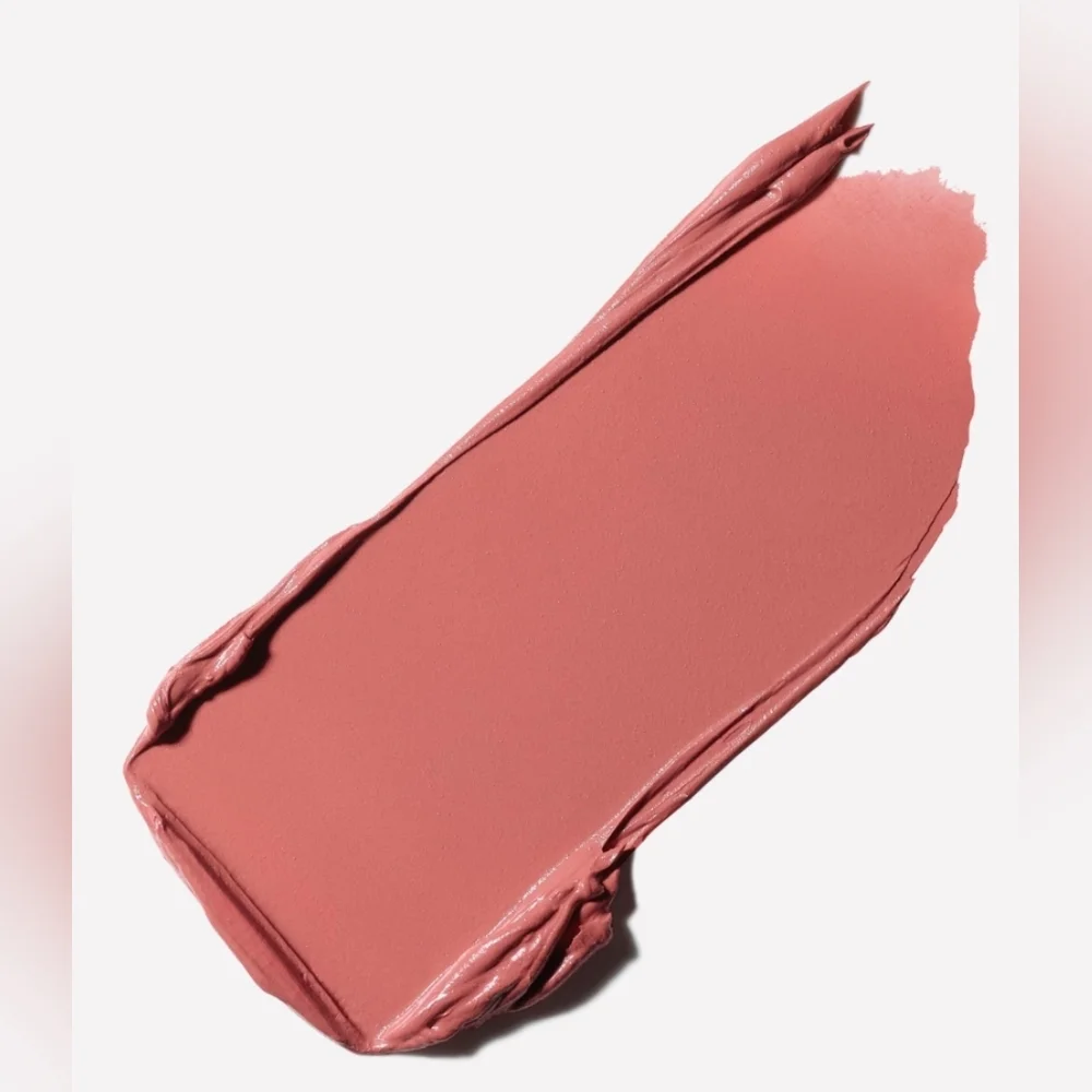 Mac Cosmetics Powder Kiss Velvet Blur Slim Stick | Peppery Pink | Brand New